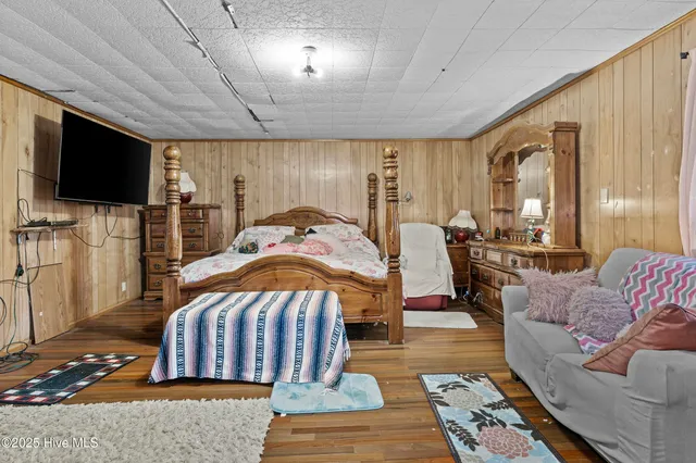 $210,000 | 2197 Harvey Point Road, Hertford, NC 27944