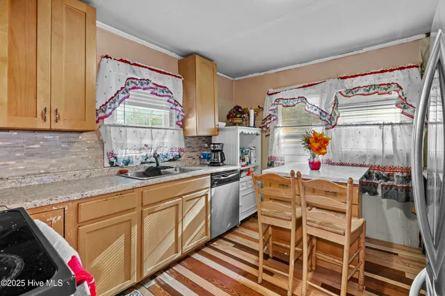 $210,000 | 2197 Harvey Point Road, Hertford, NC 27944