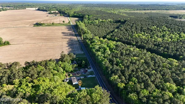 $210,000 | 2197 Harvey Point Road, Hertford, NC 27944