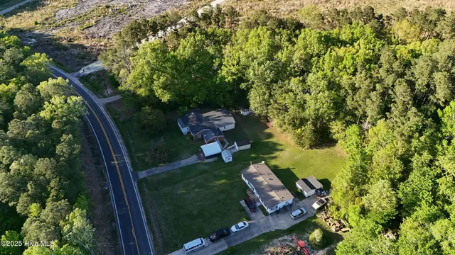 $210,000 | 2197 Harvey Point Road, Hertford, NC 27944