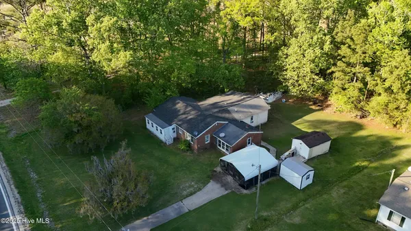 $210,000 | 2197 Harvey Point Road, Hertford, NC 27944