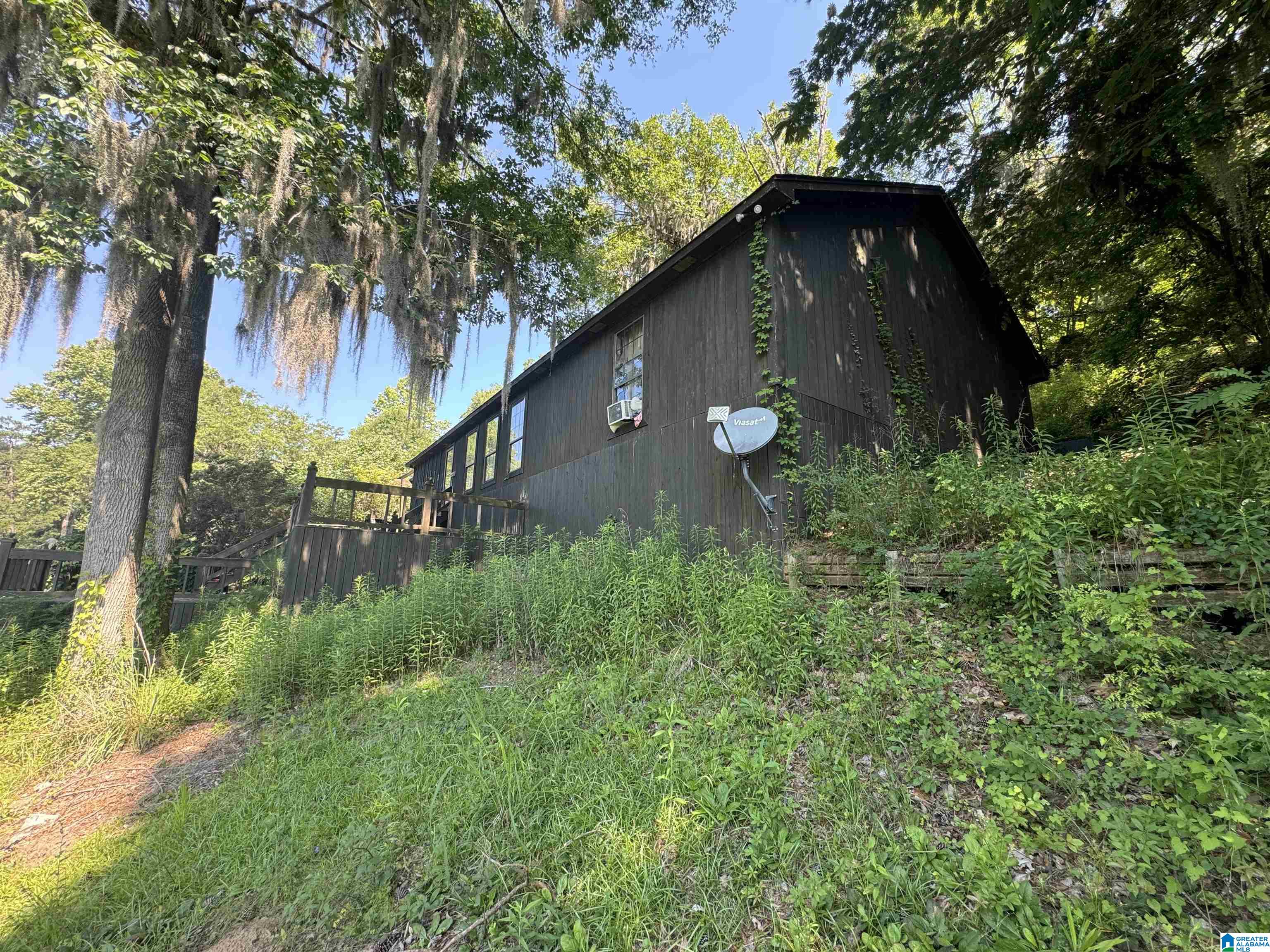 641 County Road 110 Alexander City, AL 35010 - Photo 2 of 9