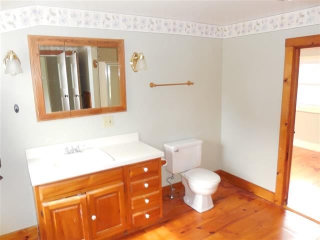 100 Haverhill Road Chester, NH 03036 - Photo 19 of 24