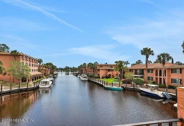 $184,000 | 5375 Ortega Farms Boulevard, Unit 308, Jacksonville, FL 32210