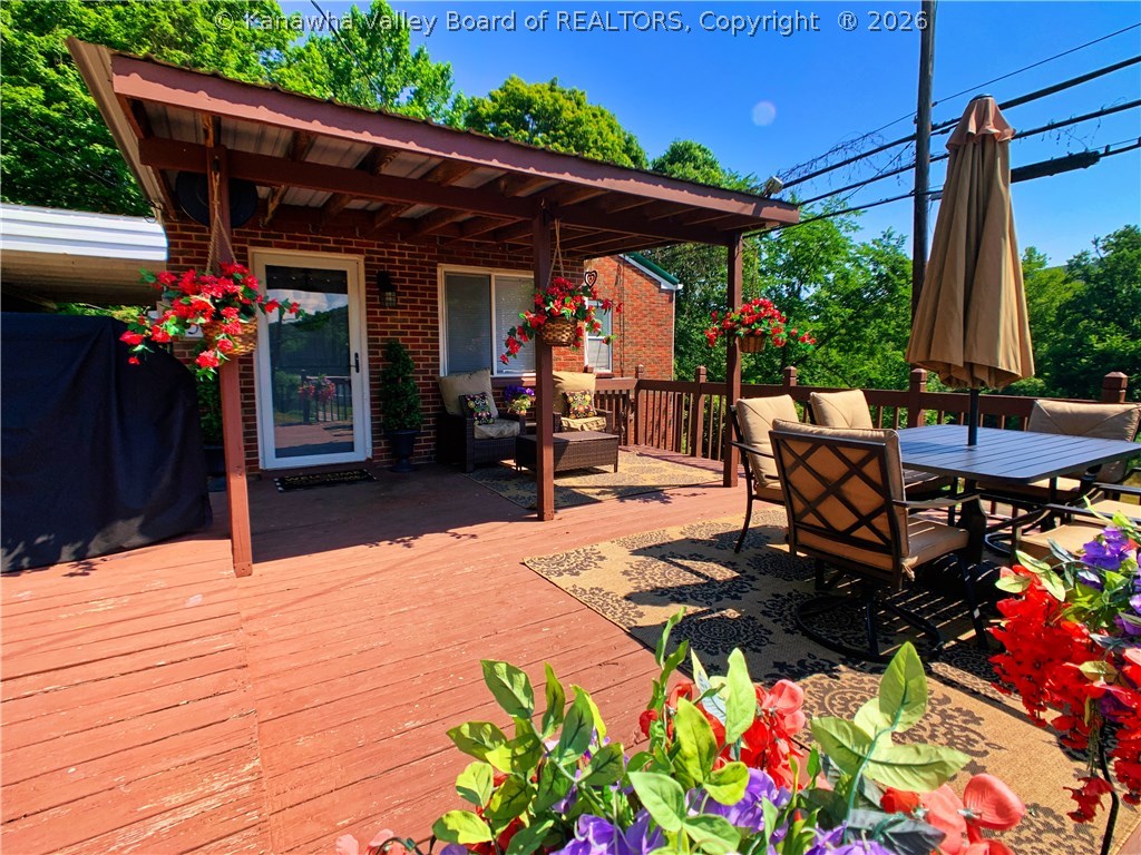 5043 Elk River Road South Elkview, WV 25071 - Photo 11 of 45 Gallery Image 11