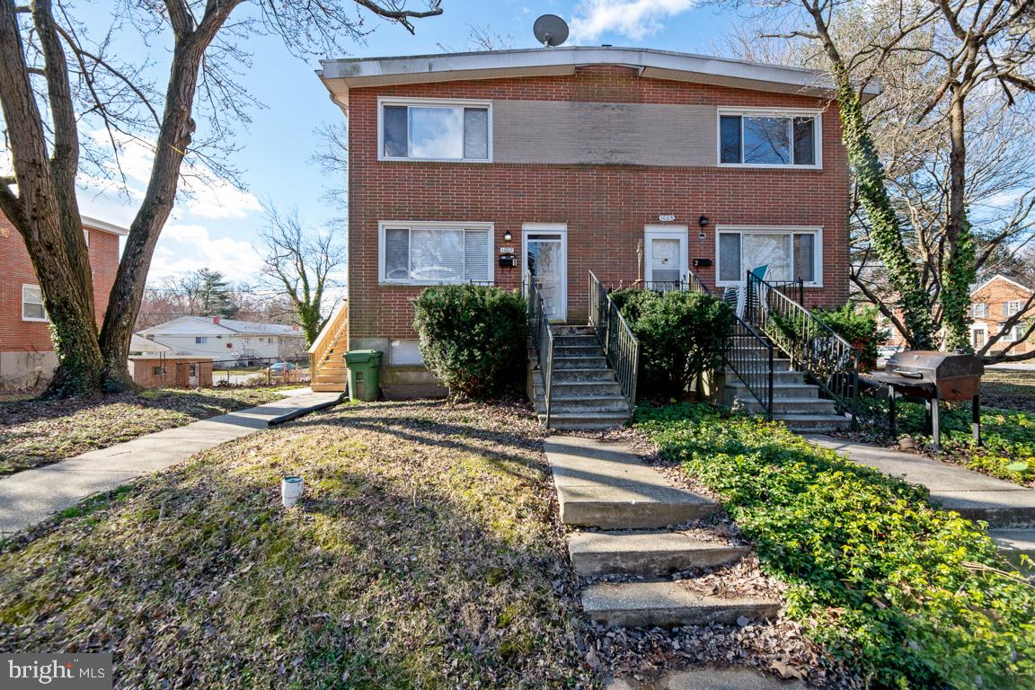 1007 Cedarcroft Road, Unit 1 Baltimore, MD 21212 - Photo 2 of 20 Gallery Image 2