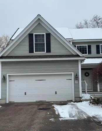 $489,000 | 20 Briar Lane, Colchester, VT 05446