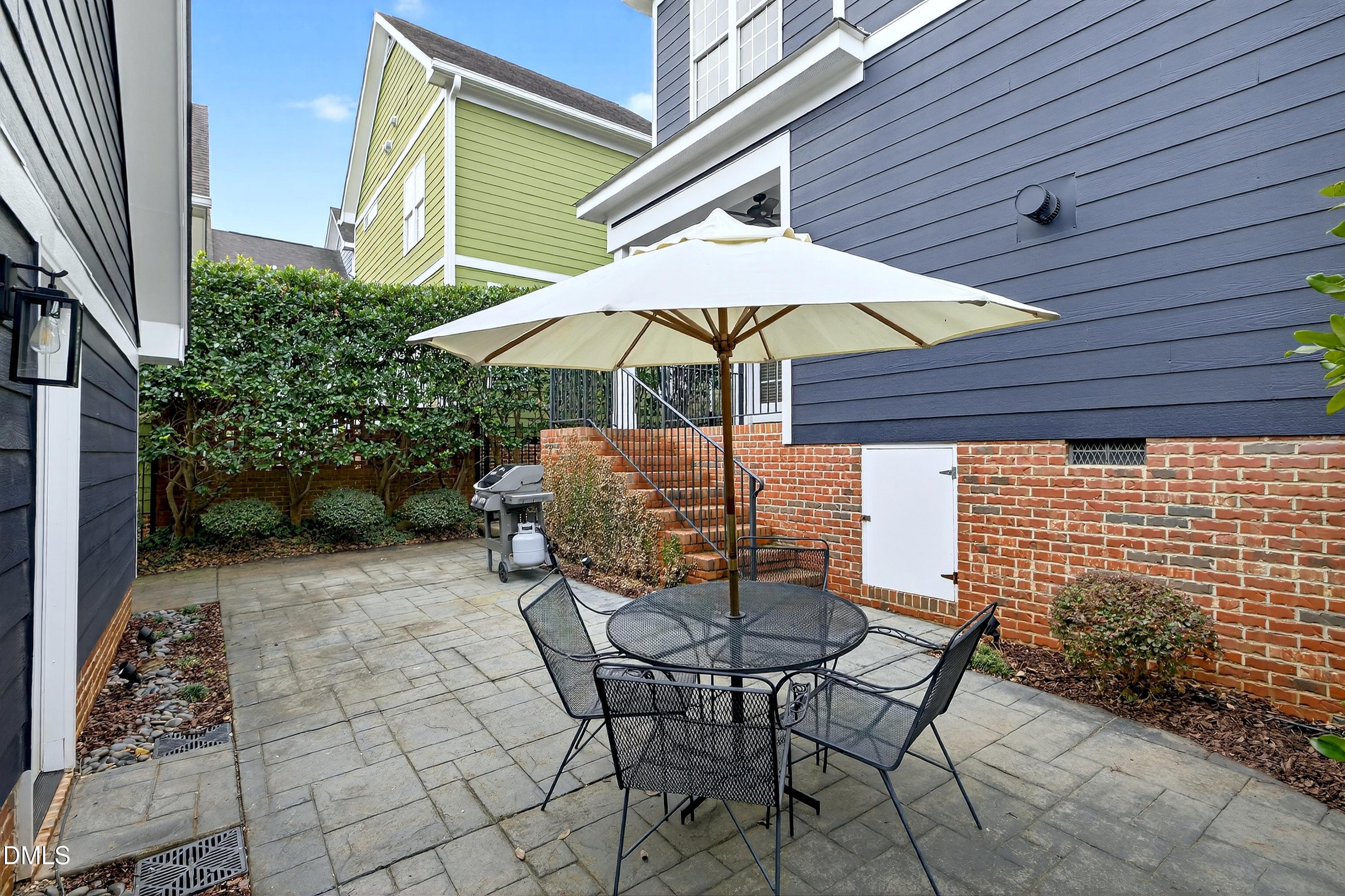1168 Harp Street Raleigh, NC 27604 - Photo 41 of 45 Scene-51