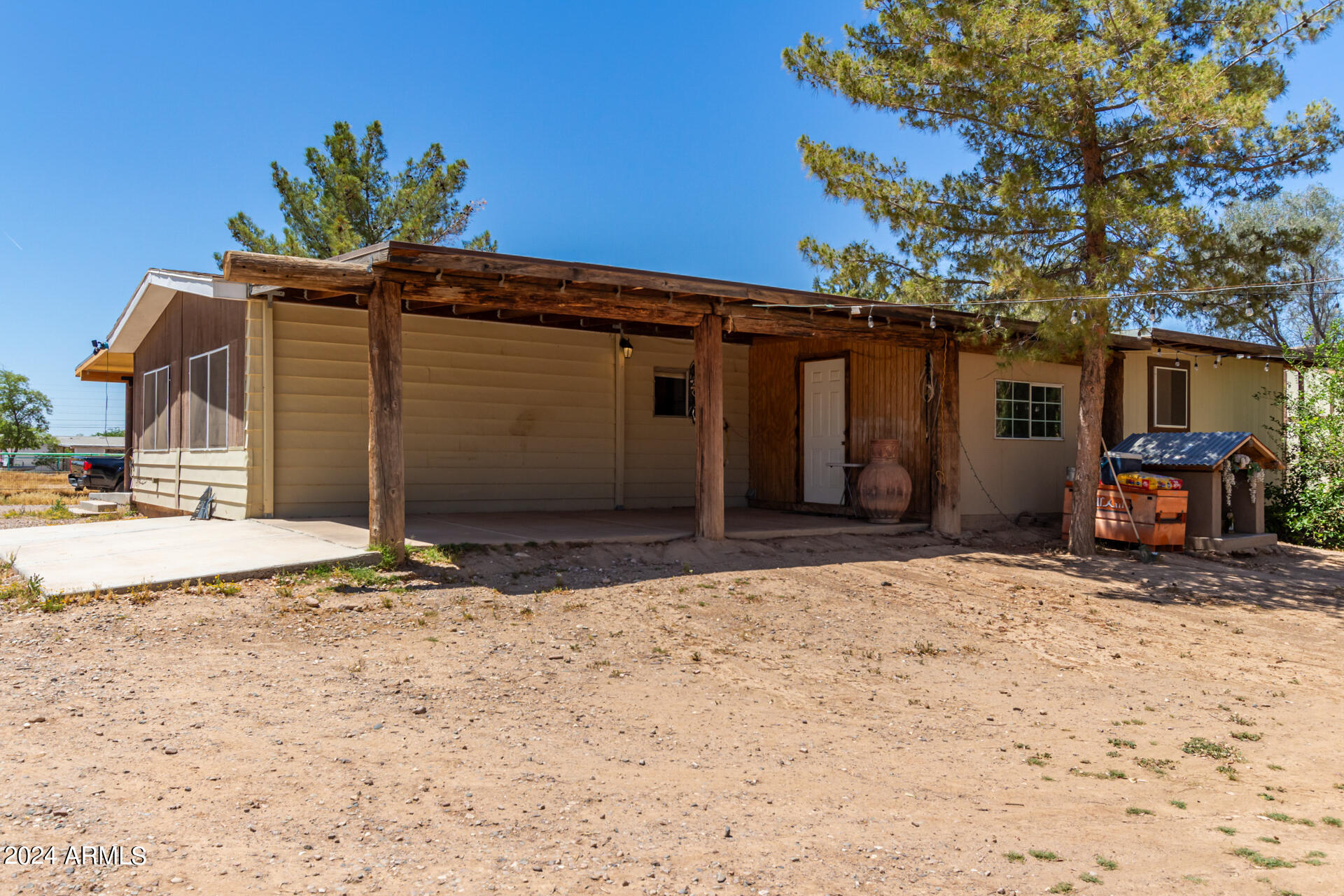 3688 East Hash Knife Draw Road San Tan Valley, AZ 85140 - Photo 26 of 52 22 - Hash Knife