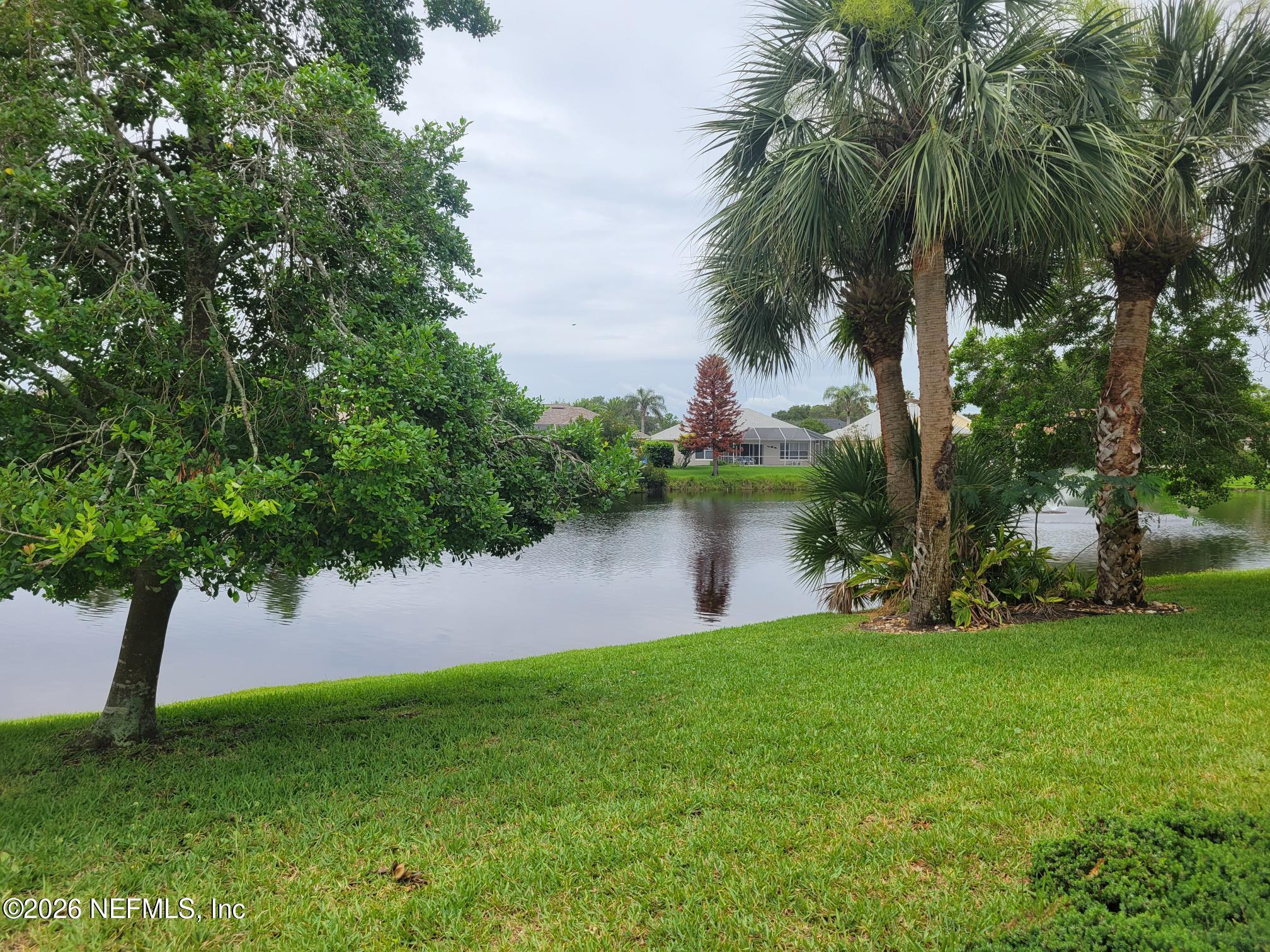 1121 Compass Row St. Augustine, FL 32080 - Photo 14 of 15 1121 Compass pond 4