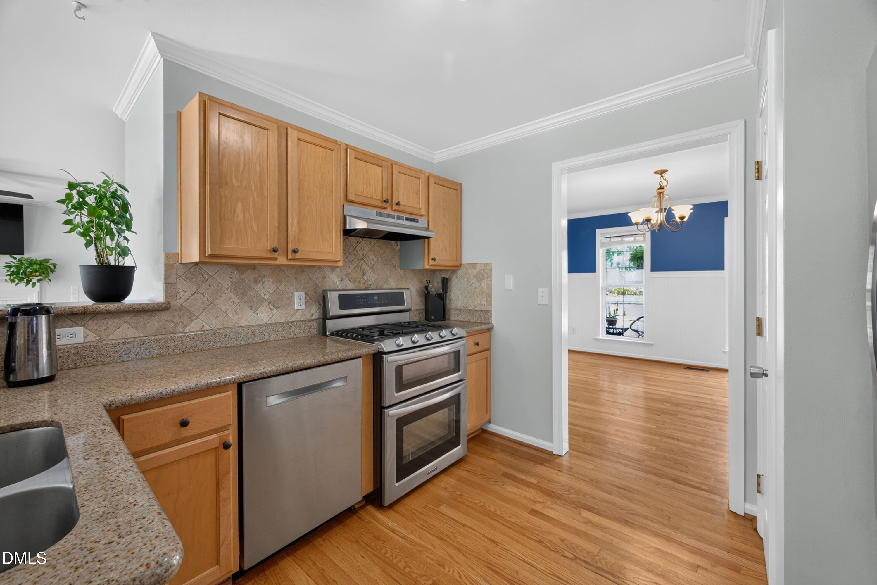 8317 Hobhouse Circle Raleigh, NC 27615 - Photo 10 of 45 DSC_0786