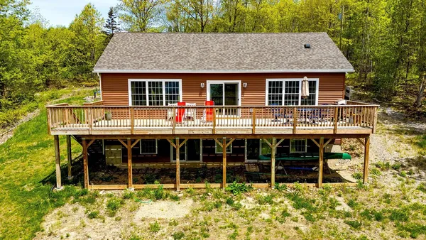 $550,000 | 76 Kenney Drive, Bucksport, ME 04416