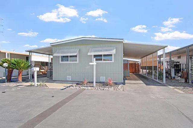 $125,000 | 4125 Mchenry Avenue, Unit 36, Modesto, CA 95356