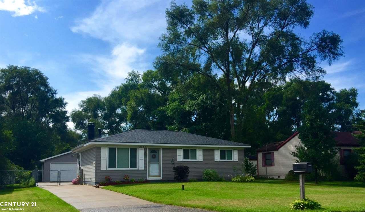 2360 Melvin Avenue Rochester Hills, MI 48307 - Photo 1 of 19