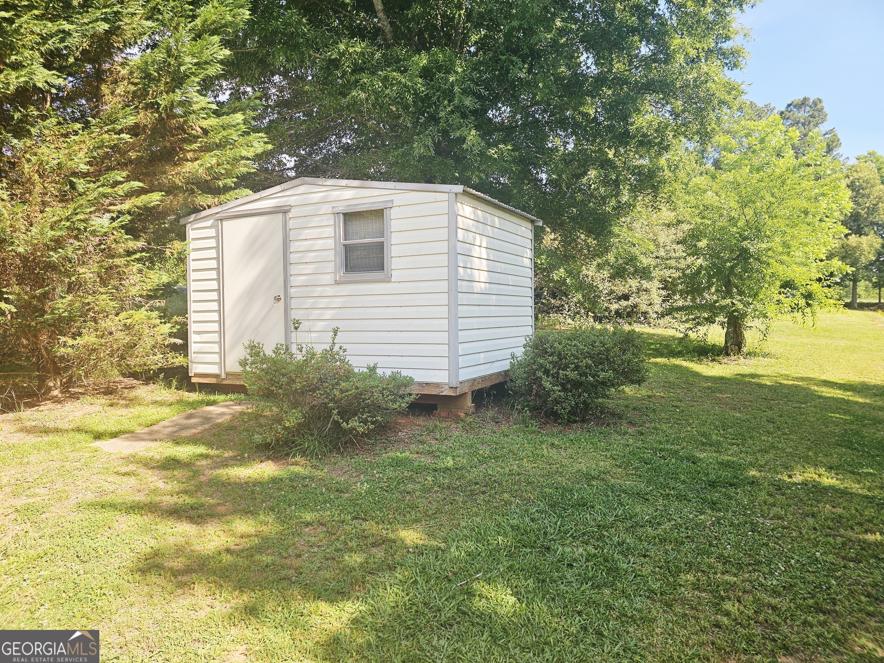 185 Dunson Shoals Road Franklin, GA 30217 - Photo 20 of 30
