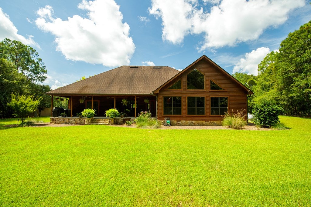 212 Poplar Springs Road Nashville, GA 31639 - Photo 36 of 57 Gallery Image 36