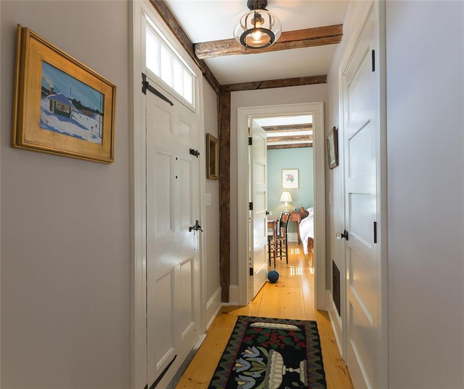236 Foreside Road Falmouth, ME 04105 - Photo 16 of 33 Photo