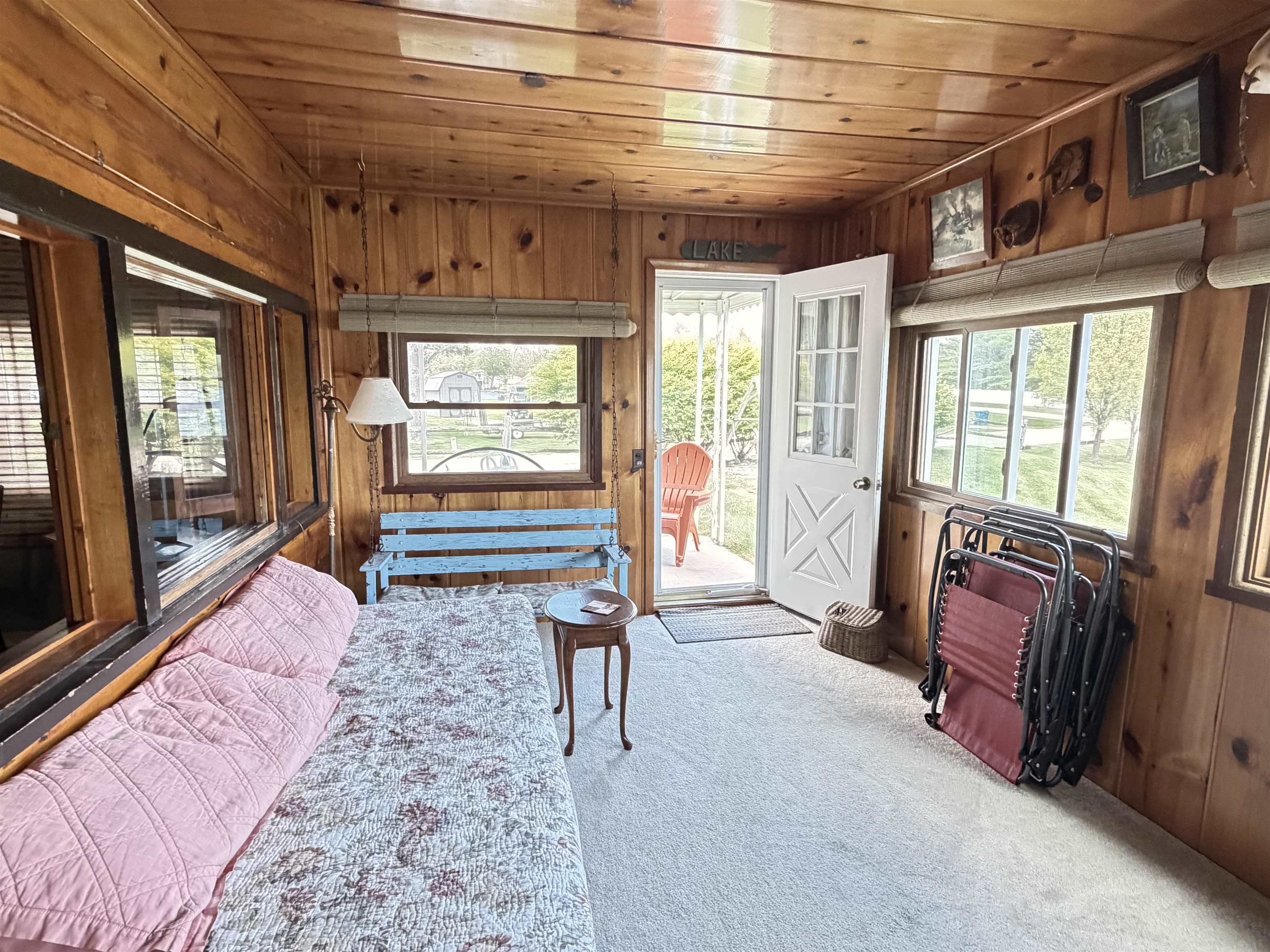 6505 Swallow Drive Harrison, MI 48625 - Photo 21 of 24