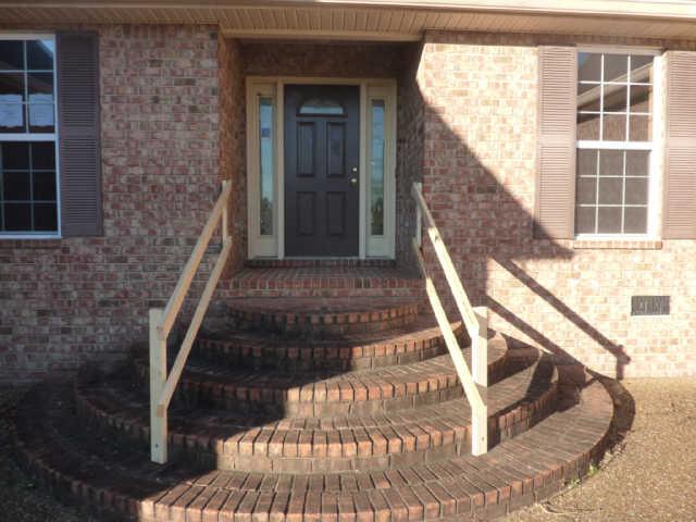 208 Burgess Road Mount Juliet, TN 37122 - Photo 3 of 16 Gallery Image 3