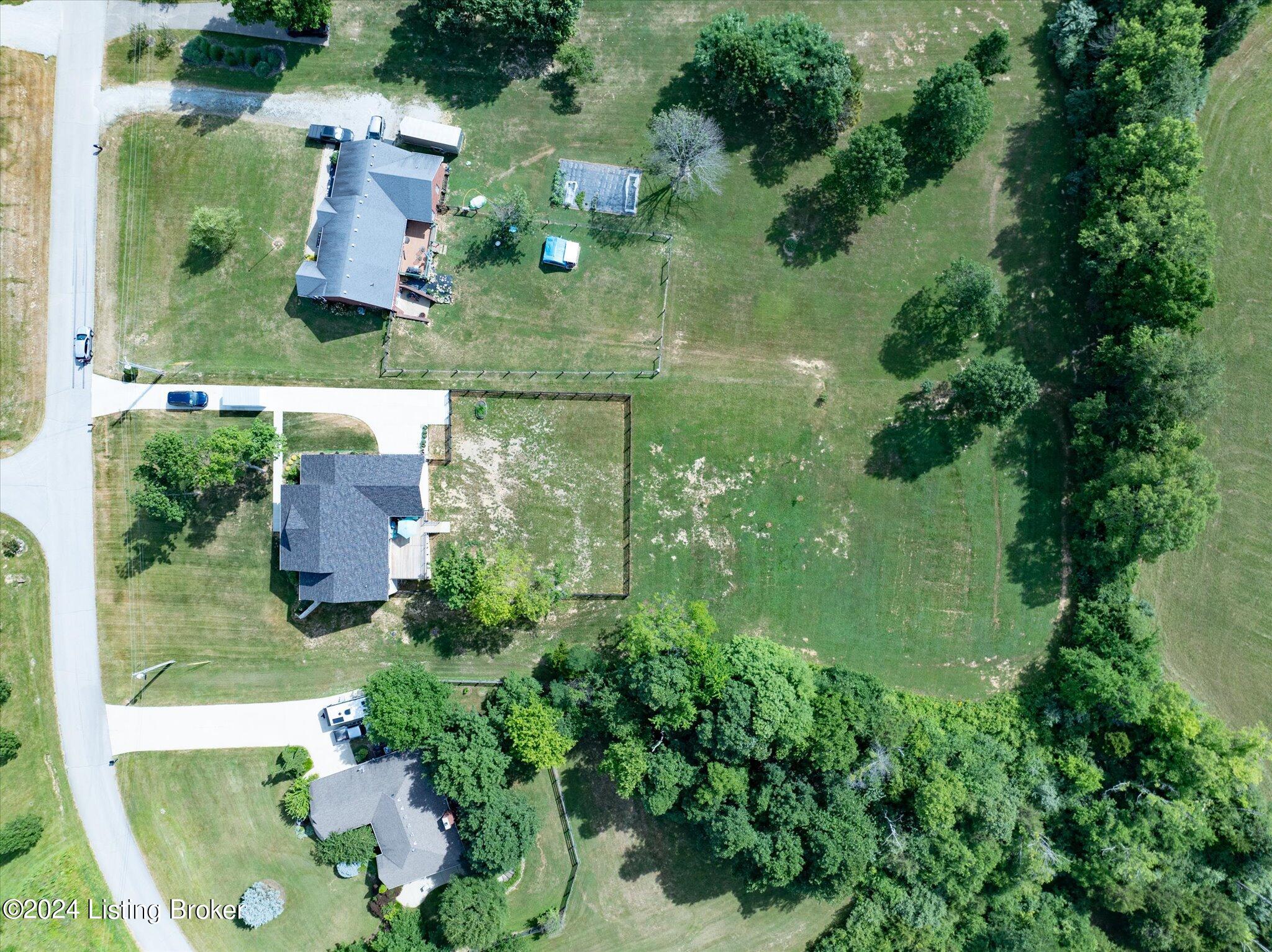 168 Silverview Road Smithfield, KY 40068 - Photo 45 of 58 54-54-DJI_0041