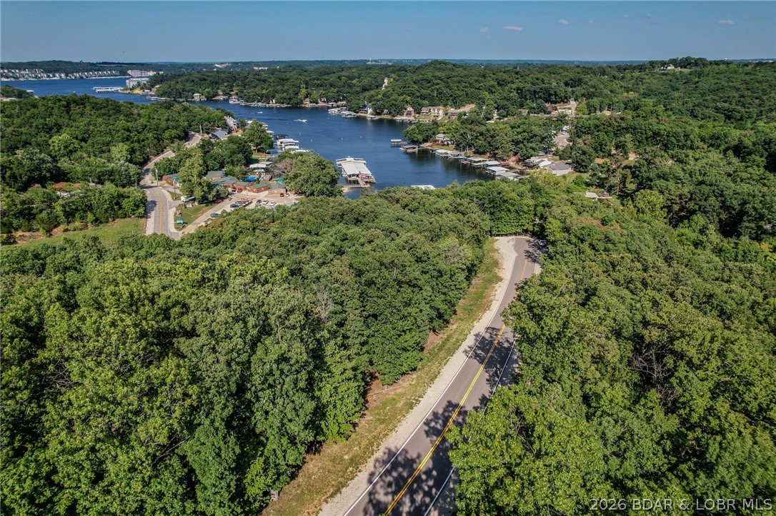 Lot 102 Terry Rd Lake Lake Ozark, MO 65049 - Photo 15 of 16