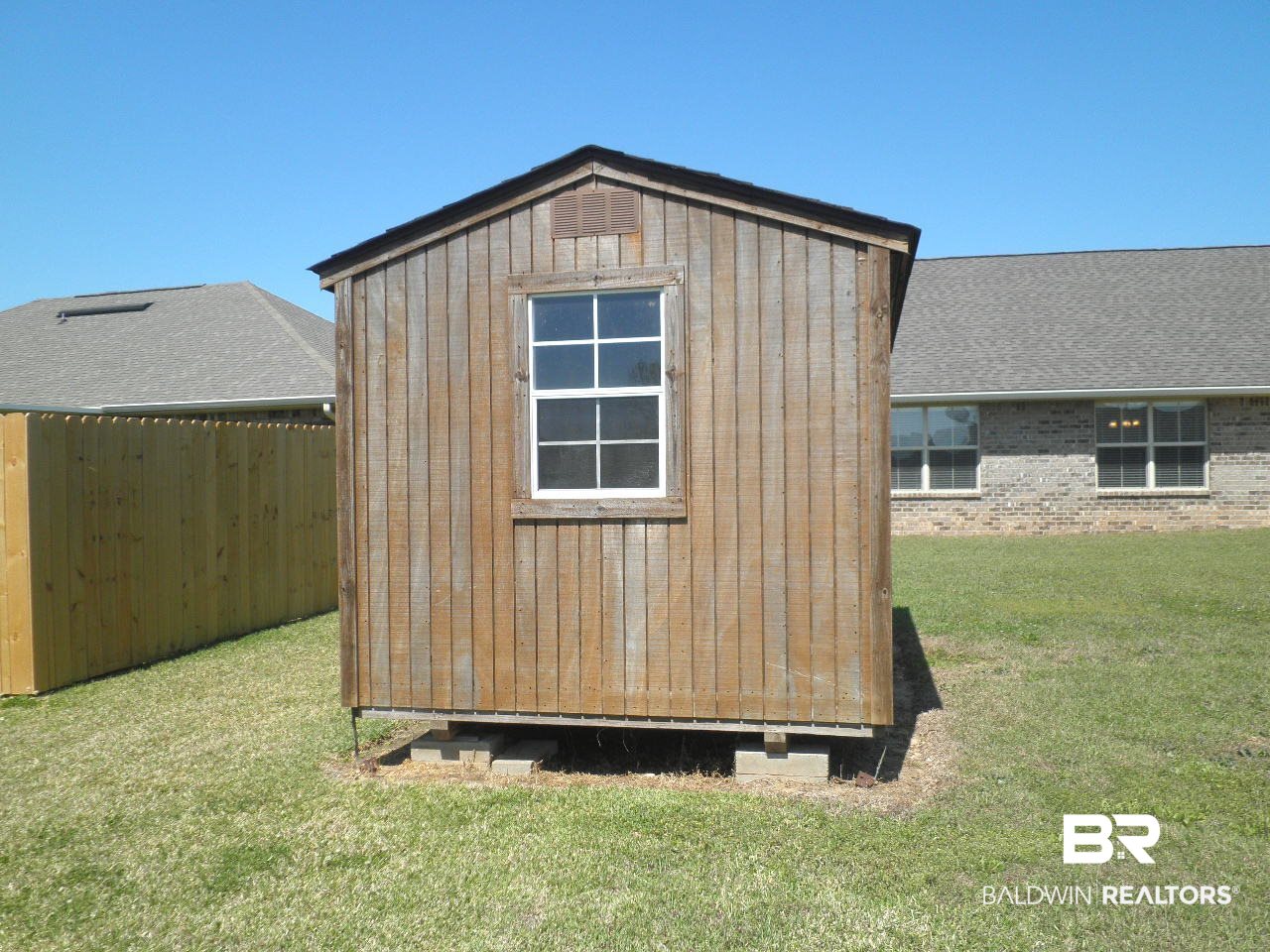 580 Fulton Loop Foley, AL 36535 - Photo 24 of 24