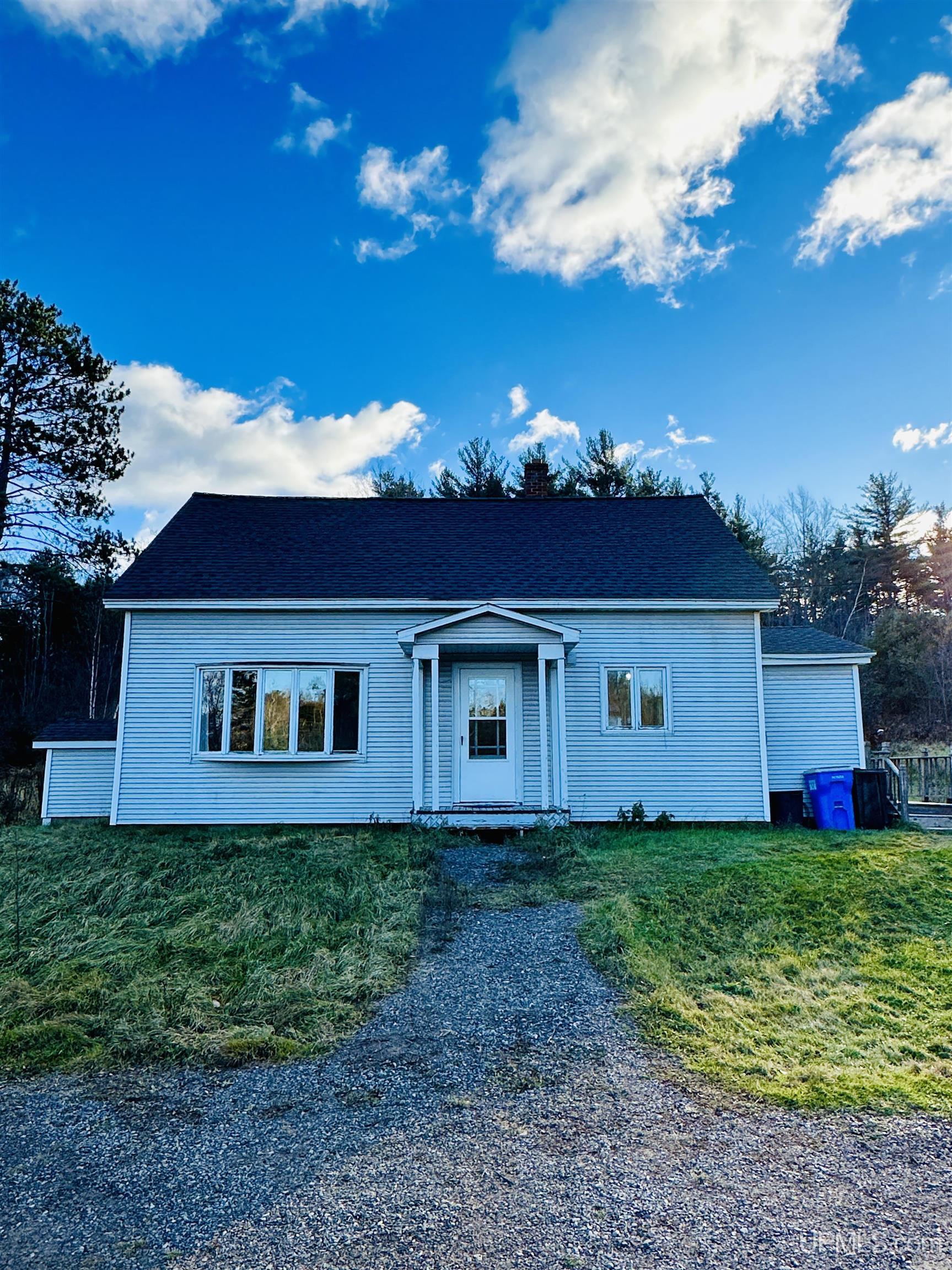 14 County Road GMA Ishpeming, MI 49849 - Photo 2 of 27 Gallery Image 2