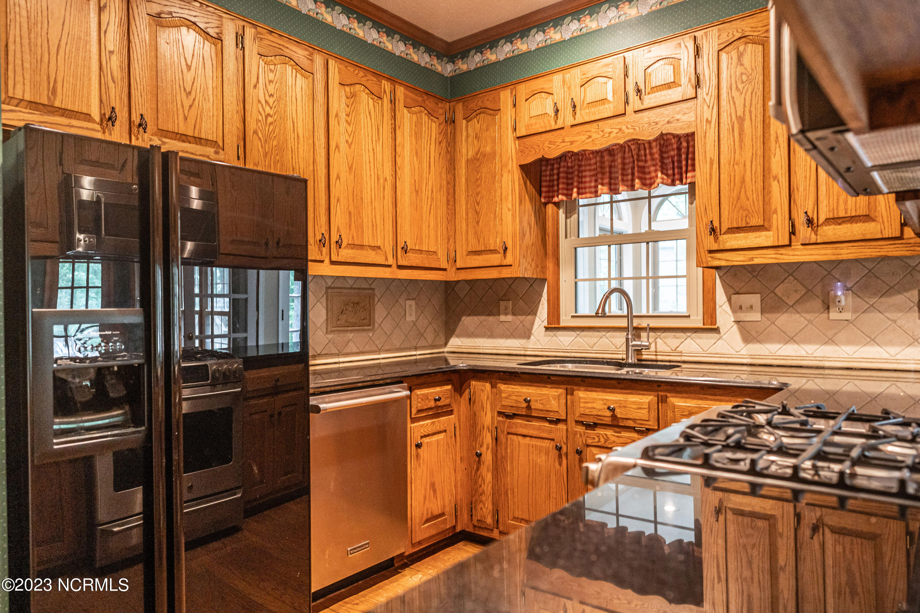 810 Williamsburg Drive Rockingham, NC 28379 - Photo 8 of 53 DSC00266