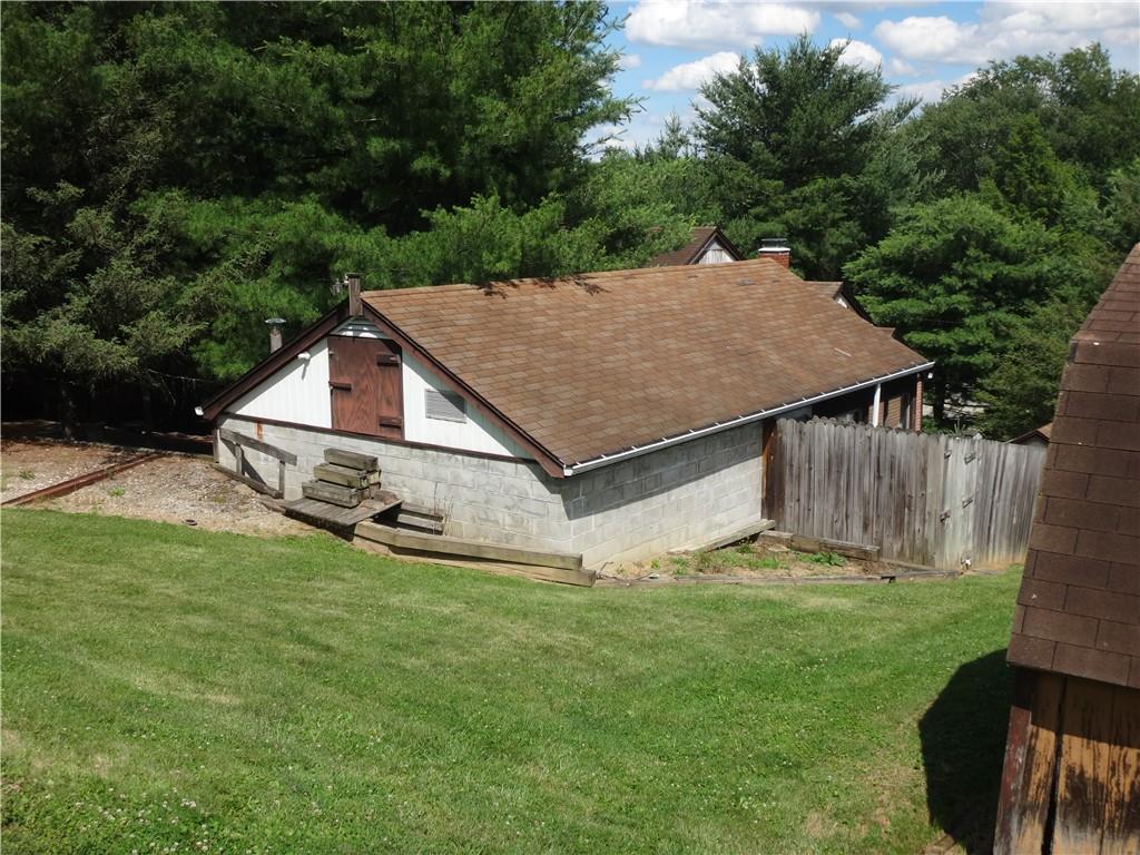 304 Bull Run Road Brownsville, PA 15417 - Photo 31 of 43 Gallery Image 31