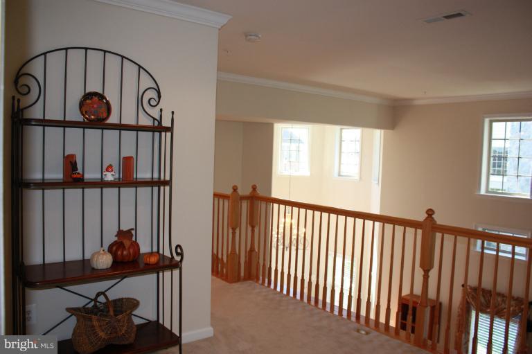 2606 Monocacy Ford Road Frederick, MD 21701 - Photo 14 of 30 Loft area upstairs