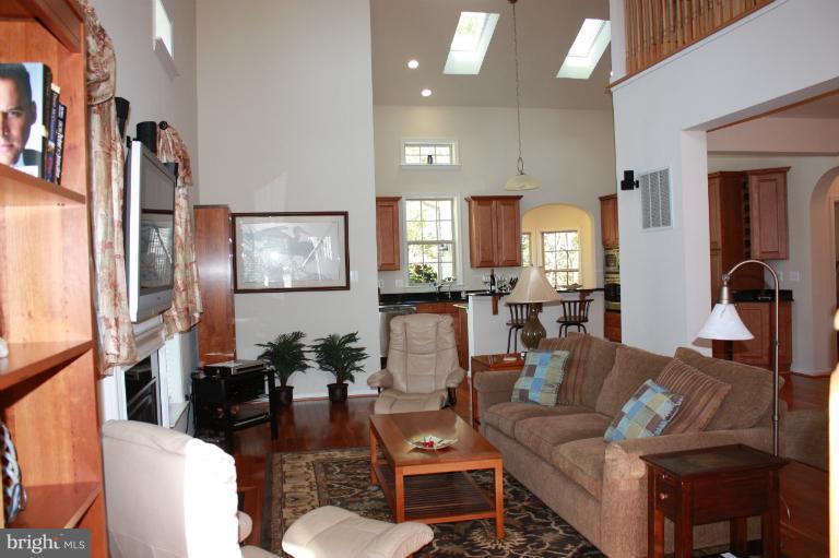 2606 Monocacy Ford Road Frederick, MD 21701 - Photo 3 of 30 Family Room