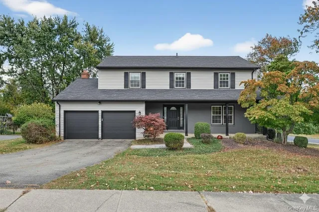 $549,000 | 6 Neptune Court, Monroe, NY 10950