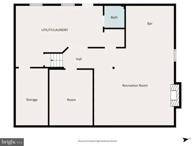 a picture of floor plan