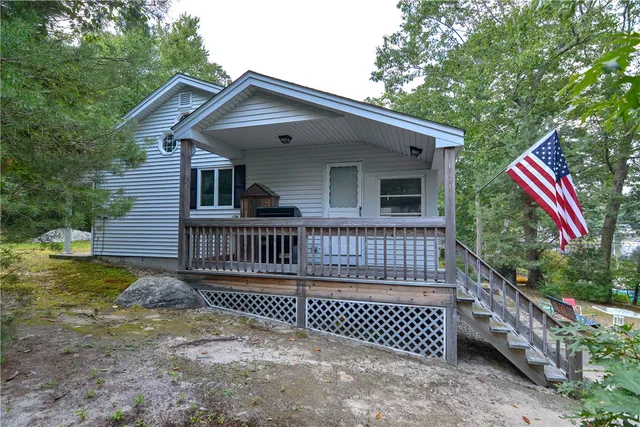 $548,900 | 490 Court House Lane, Burrillville, RI 02859