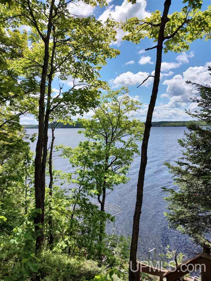 105 Green Road Michigamme, MI 49861 - Photo 47 of 67 Gallery Image 47