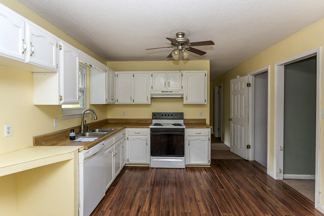 507 Van Davis Road Georgetown, TN 37336 - Photo 12 of 14 kitchen b