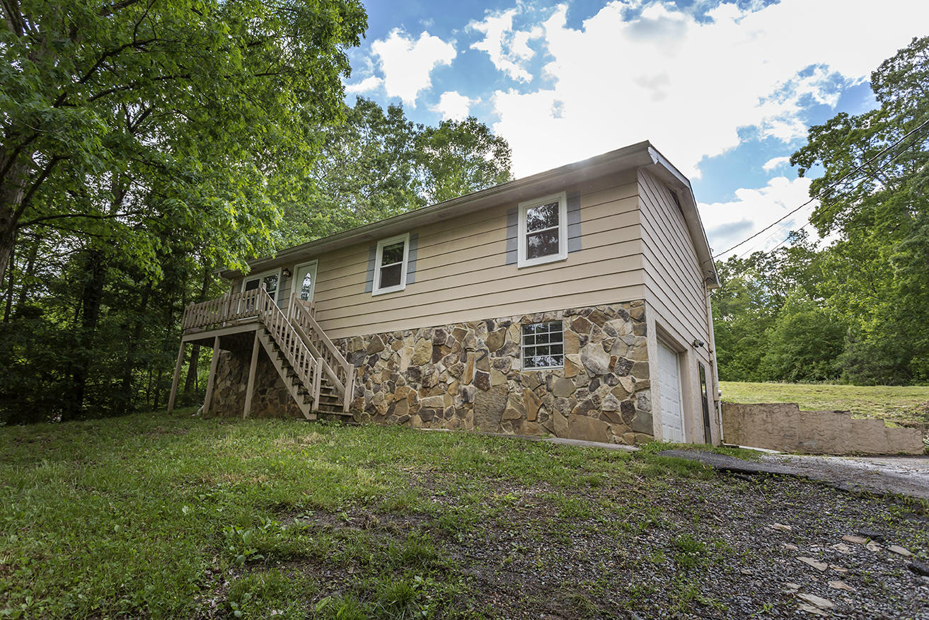 507 Van Davis Road Georgetown, TN 37336 - Photo 9 of 14 Exterior