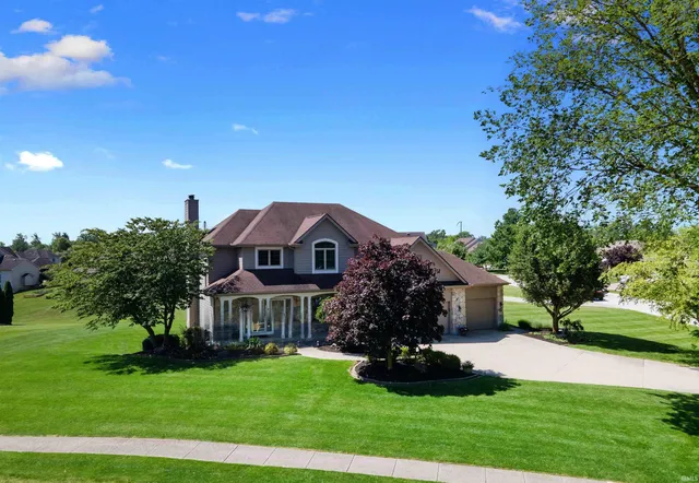 $465,000 | 1106 Woodland Crossing, Fort Wayne, IN 46825