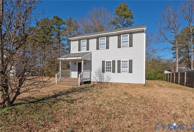 $389,993 | 2420 Ramsey Court, Henrico, VA 23228