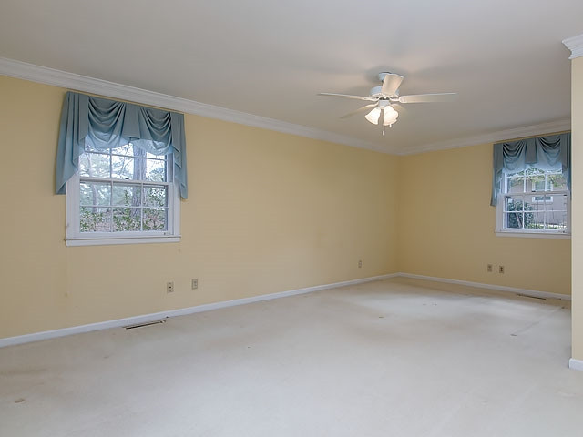 3510 Westover Road Durham, NC 27707 - Photo 17 of 24 Master BR