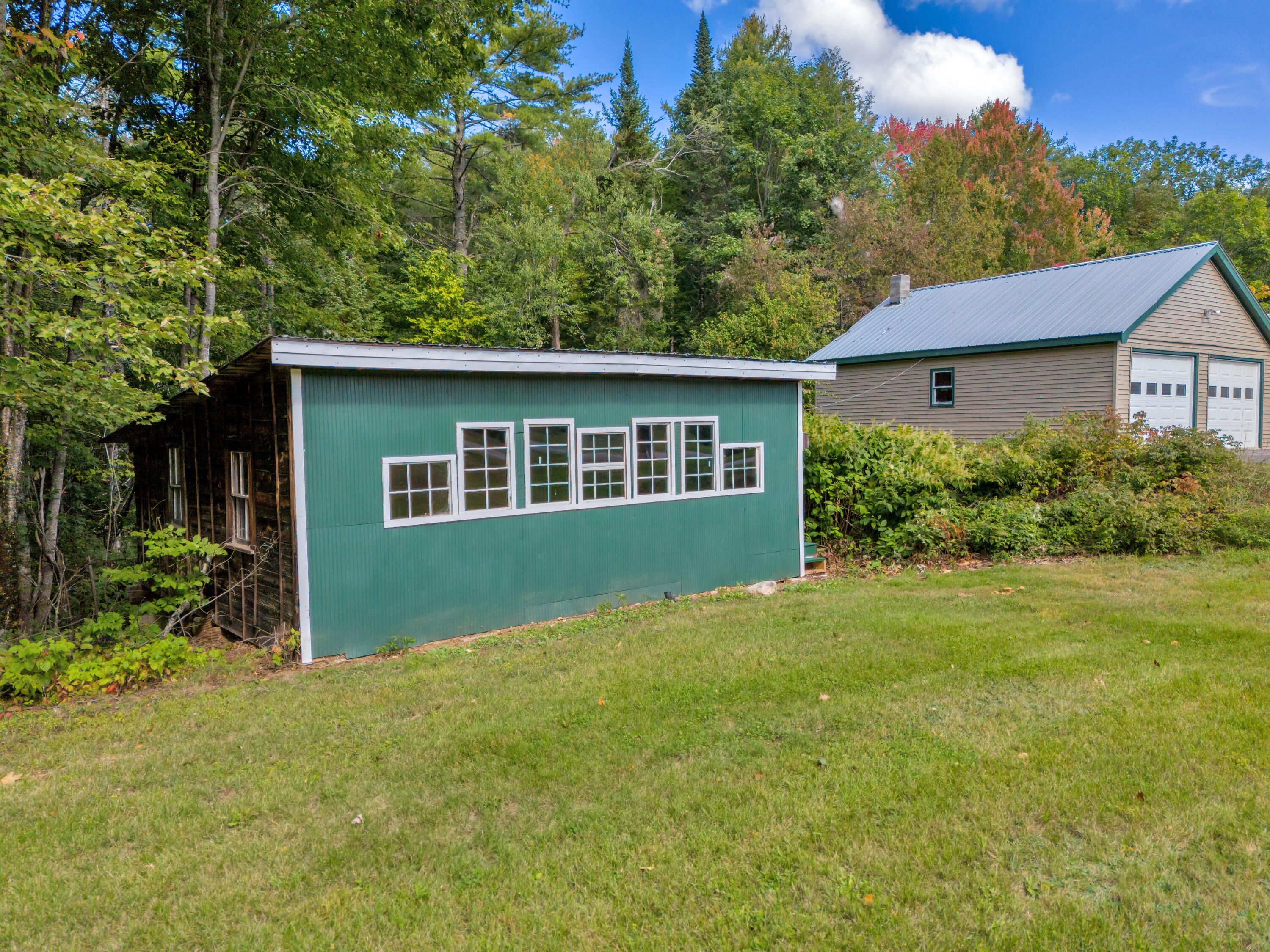 683 Waterford Road Norway, ME 04268 - Photo 45 of 72 DJI_20260921120139_0334_D