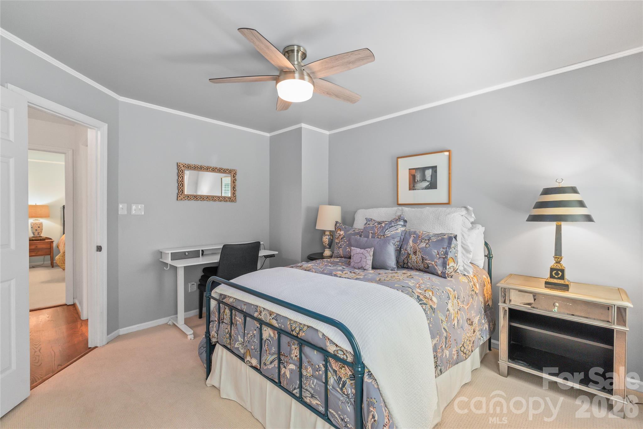 7022 Rocky Falls Road Charlotte, NC 28211 - Photo 35 of 44