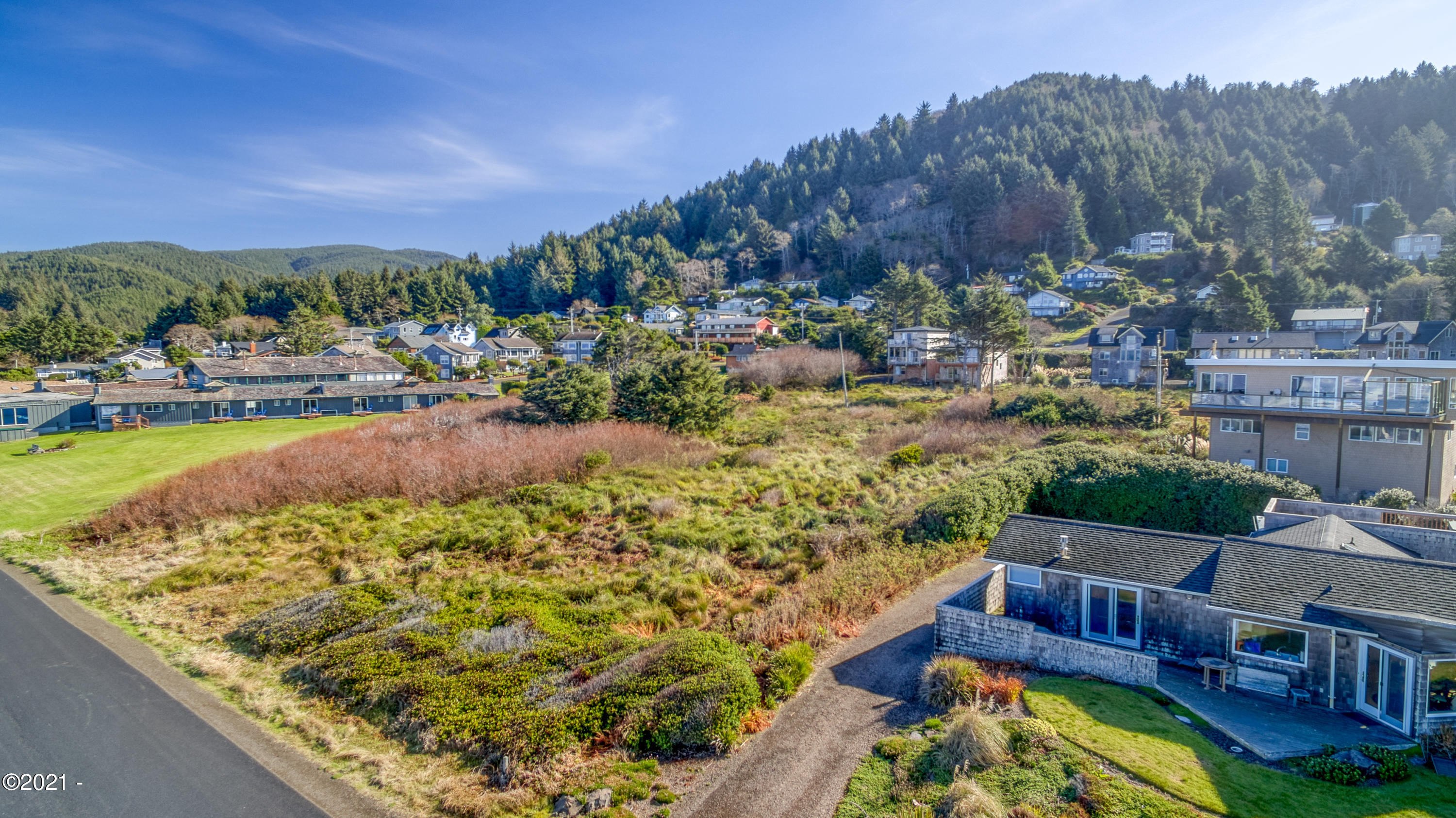 1601 Yachats Ocean Road Yachats, OR 97498 - Photo 2 of 30 1-Yachats Ocean Rd