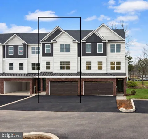 $659,000 | 10 West Butler Avenue, Chalfont, PA 18914