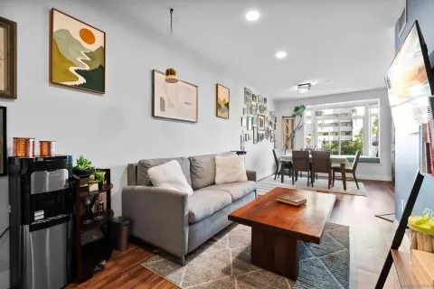 $605,000 | 2400 Fifth Avenue, Unit 329, San Diego, CA 92101