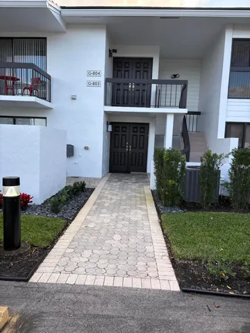 $490,000 | 7759 Lakeside Boulevard, Unit G804, Boca Raton, FL 33434