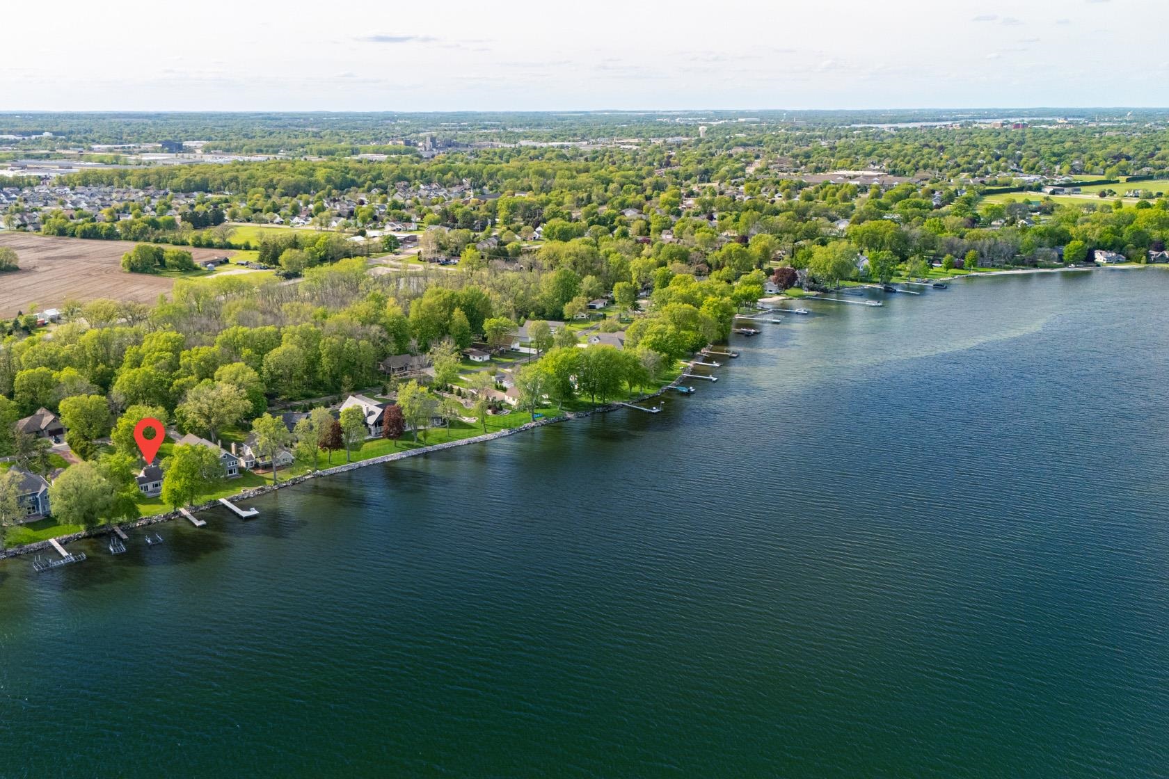 188 Adella Beach Road Neenah, WI 54956 - Photo 47 of 48