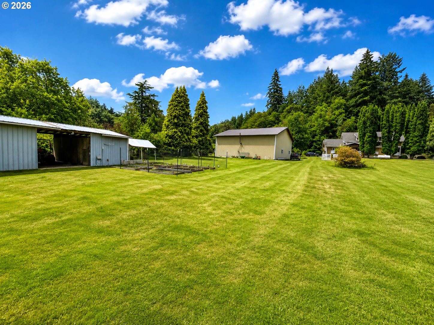 38495 Southwest Laurelwood Road Gaston, OR 97119 - Photo 26 of 33