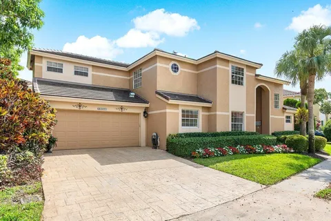 $849,900 | 10570 Bexley Boulevard, Boca Raton, FL 33428