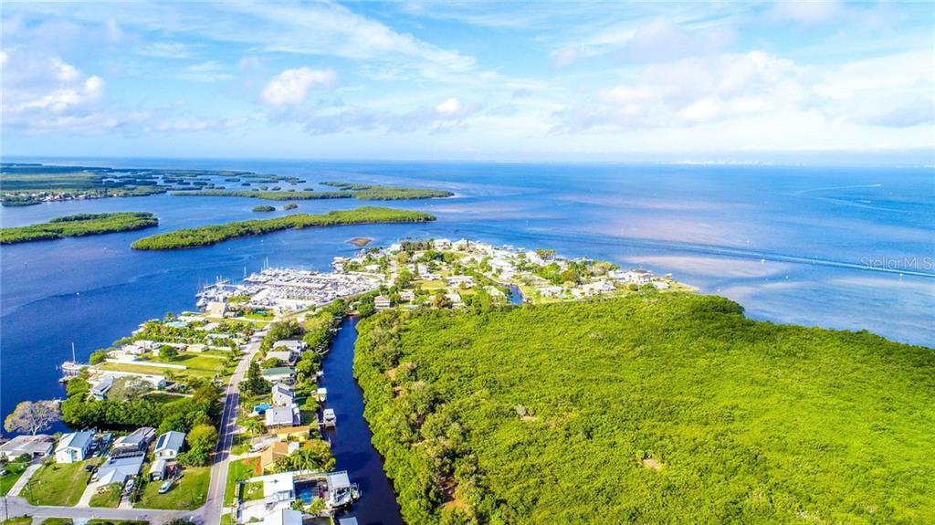 3209 West Shell Point Road Ruskin, FL 33570 - Photo 1 of 1